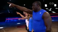 Jeden zawodnik zniszczył całą drużynę szwedzkich gladiator&oacute;w