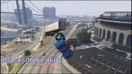 Trik z GTA, którego nie powtórzysz