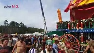 Woodstock Sobota 5. 08. 2017