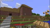 JJ'ocer przygody z Minecraft