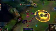 #1 Vladimir TOP (EUW ranked highlights)