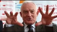 Zbigniew Stonoga- nowe taśmy