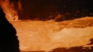 Pierścień ognia (film dokumentalny) - seria IMAX