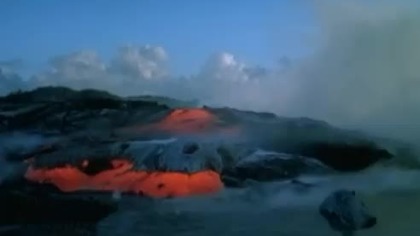 Hawaje (film dokumentalny) - seria IMAX