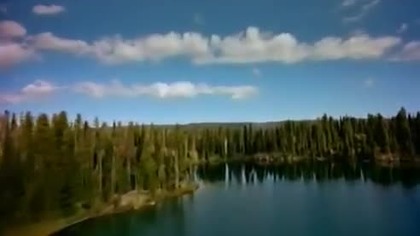 Park Yellowstone (film dokumentalny) - seria IMAX