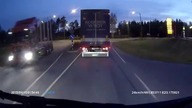 Przez rondo przejeżdżam tak!
