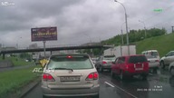 Latające Porsche