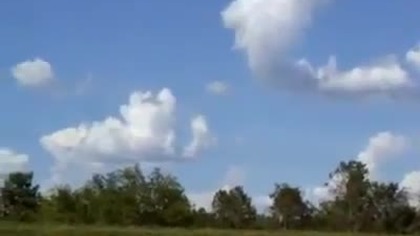 UFO w Meksyku