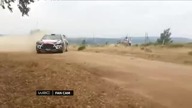 WRC - Rally Italia Sardegna 2015: Stages 1-5