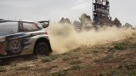 WRC - Rally Italia Sardegna 2015: Stages 16-18