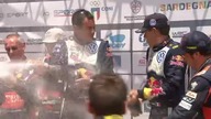 WRC - Rally Italia Sardegna 2015: Stages 19-23