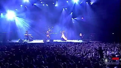 Tarja 2005 i Nigtwisch