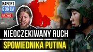 Teraz Chiny zaanektują Syberię?! Nie ma żadnych wątpliwości - Raport Gońca