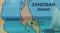Strażnicy Lasu: Gerezy trójbarwne z Zanzibaru (film dokumentalny)
