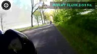 Zakręty i drogi Dolnego Śląska - TNM 2015