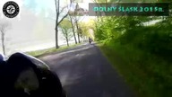 Zakręty i drogi Dolnego Śląska - TNM 2015