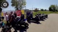 Wyjazd na ślub koleżanki