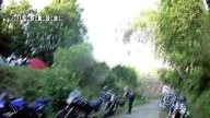 Turystycznie na motocyklu - 2013 07 22 Srebrna G&oacute;ra 