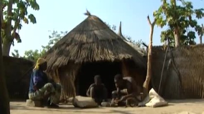 Władcy duch&oacute;w: W poszukiwaniu wielkiego węża (film dokumentalny)
