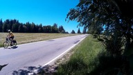 Trip rowerowy na Słowację 2015 
