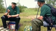Na Haczyku: Okoń (film dokumentalny)
