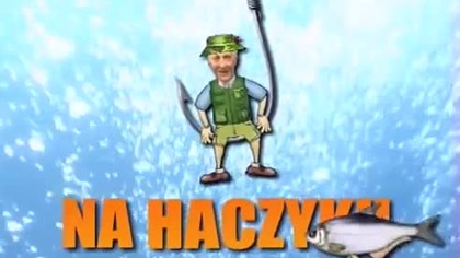 Na Haczyku: Pstrągi z jeziora Piaseczno (film dokumentalny)