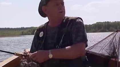 Na Haczyku: Szczupak z jeziora Wiartel (film dokumentalny)