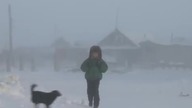 Szokująca Ziemia - Syberia - droga do dojrzałości