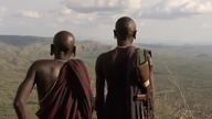 Szokująca Ziemia - Etiopia - czarny samuraj