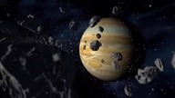 Szokująca Ziemia - Burza planetarna
