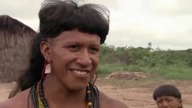 Szokująca Ziemia - Brazylia - indiańskie igrzyska