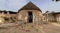 Szokująca Ziemia - Kamerun - książę insektów „Jaglavak”