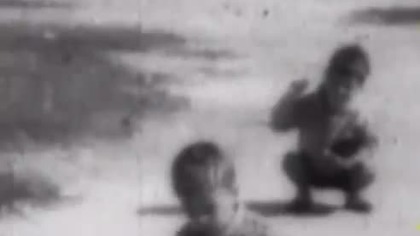 Wielcy rewolucjoniści: Che Guevara (film dokumentalny)