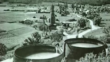 Historia Polskiej nafty, odc.  3 - Poszukiwania ropy naftowej