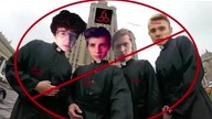 SR Siła Rapu - DISS Na Debilne Cwele (Gang Plebanii DISS) 2015