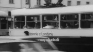 Polska Kronika Filmowa nr 30 z 1990 r.  – Tramwajem do Europy