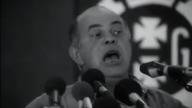 Polska Kronika Filmowa nr 37 z 1990 r.  – Porozumienie Sierpniowe czy walka na argumenty?
