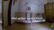 Utracony smoczek - mali spryciarze