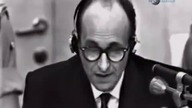 Adolf Otto Eichmann - Ludob&oacute;jca i tw&oacute;rca plau Ostatecznego Rozwiązania Kwestii Żydowsk