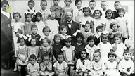 Pływając w Auschwitz 