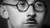  Najwięksi Zbrodniarze Wojenni - Heinrich Himmler