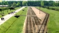  Bliźnięta.  Obsesja nazisty Mengele cz1
