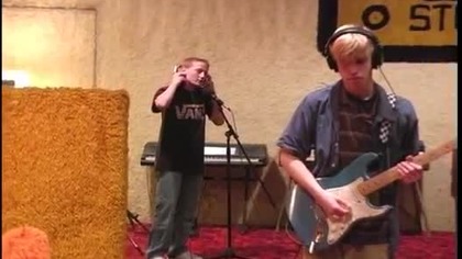 Bohemian Rhapsody 