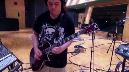 No More Tears by Ozzy / O'Keefe Music Foundation 