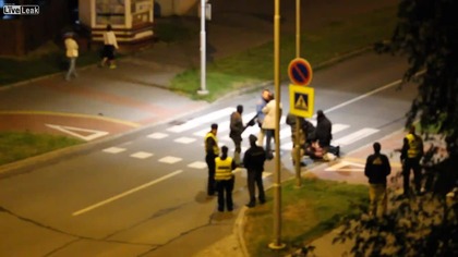 Pr&oacute;ba samob&oacute;jstwa 