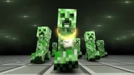 Top 3 Piosenek Minecrafta