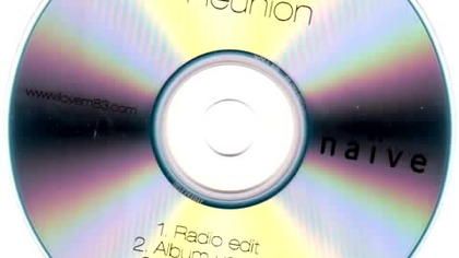 M83 - Reunion (Instrumental)