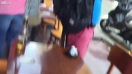 Gay vs Armatka wodna ;)