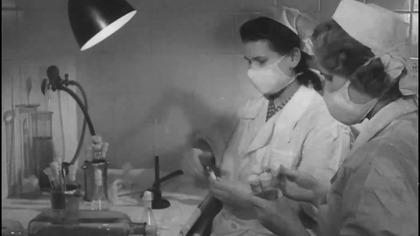 Polska Kronika Filmowa nr 7 z 1992 r.  &ndash; Laboratorium