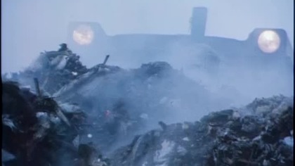 Polska Kronika Filmowa nr 21 z 1992 r.  &ndash; Egzamin, Na Granicy, Był las, Lebenstein